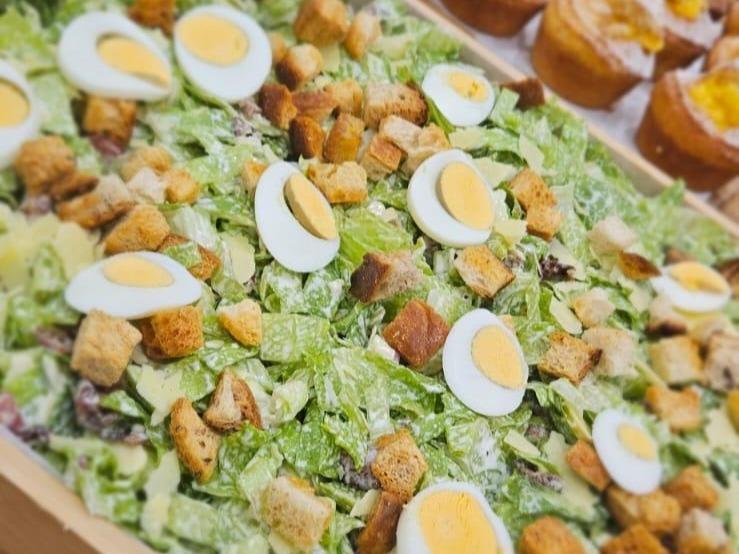 Images Mint Catering
