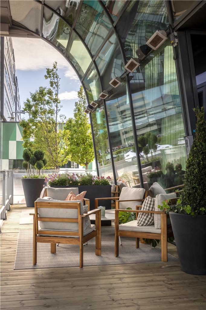 Images Radisson Blu Riverside Hotel, Gothenburg