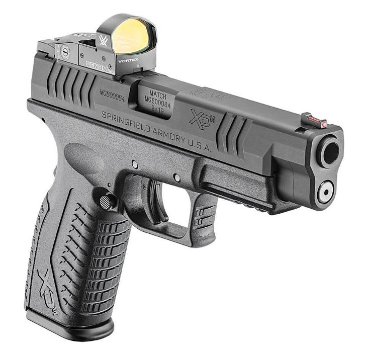 Images GAT Guns