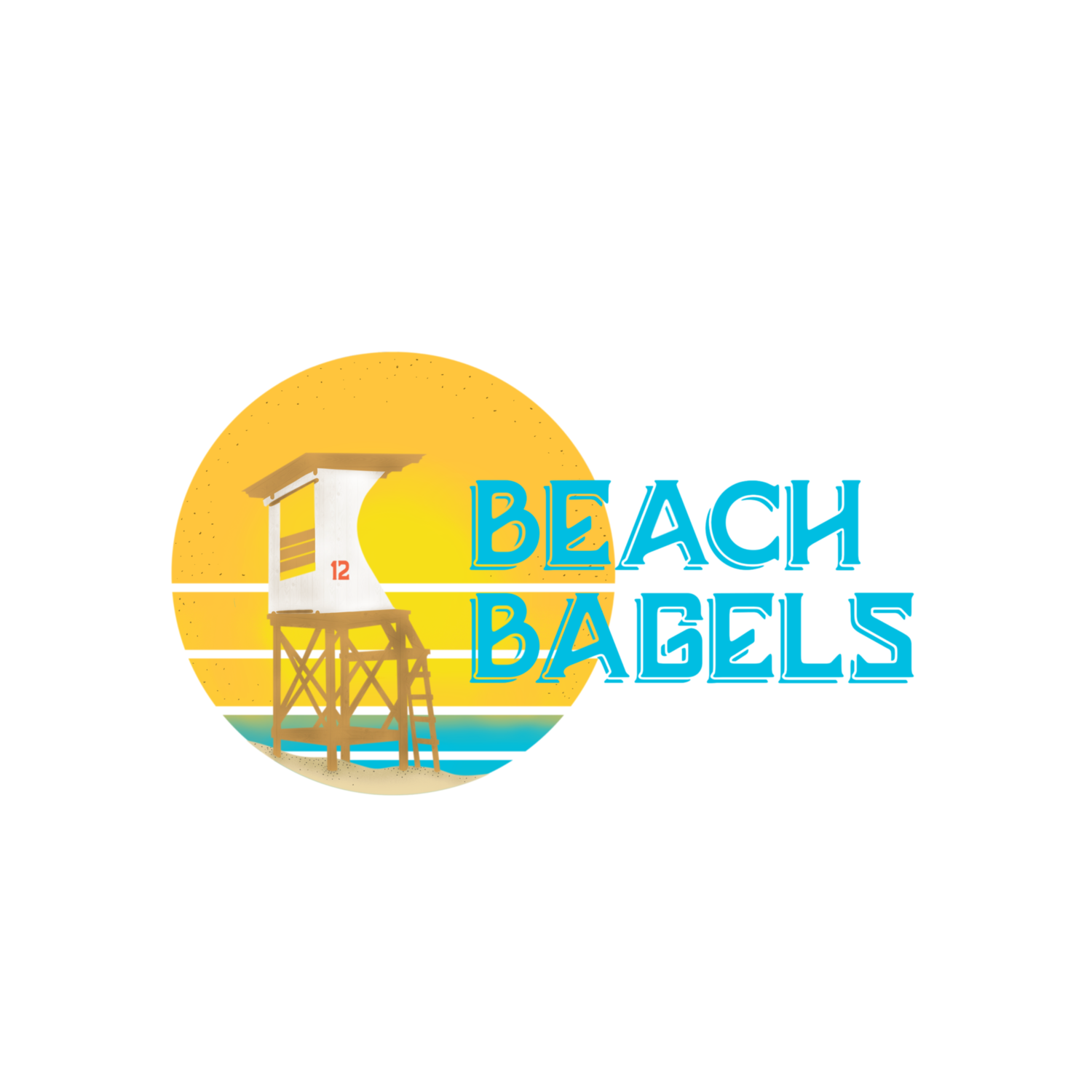 Beach Bagels Photo