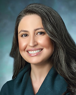 Atena Sadat Kamali, MD Image