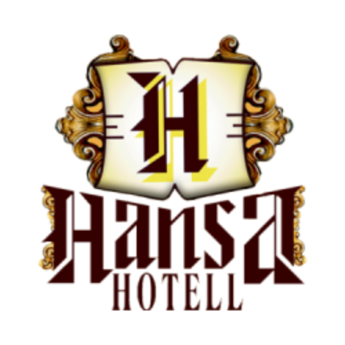 Hansa Hotell (Hansahotell-Tartu OÜ) logo