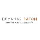 Demshar Eaton CPA Logo