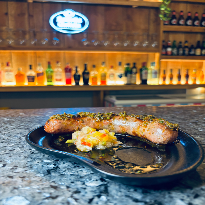 Images Tu Lugar Brasas y Tapas