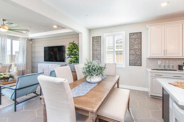 Images Wavelength at Eastmark by William Ryan Homes
