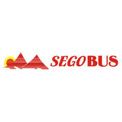 Segobus S.L. Logo