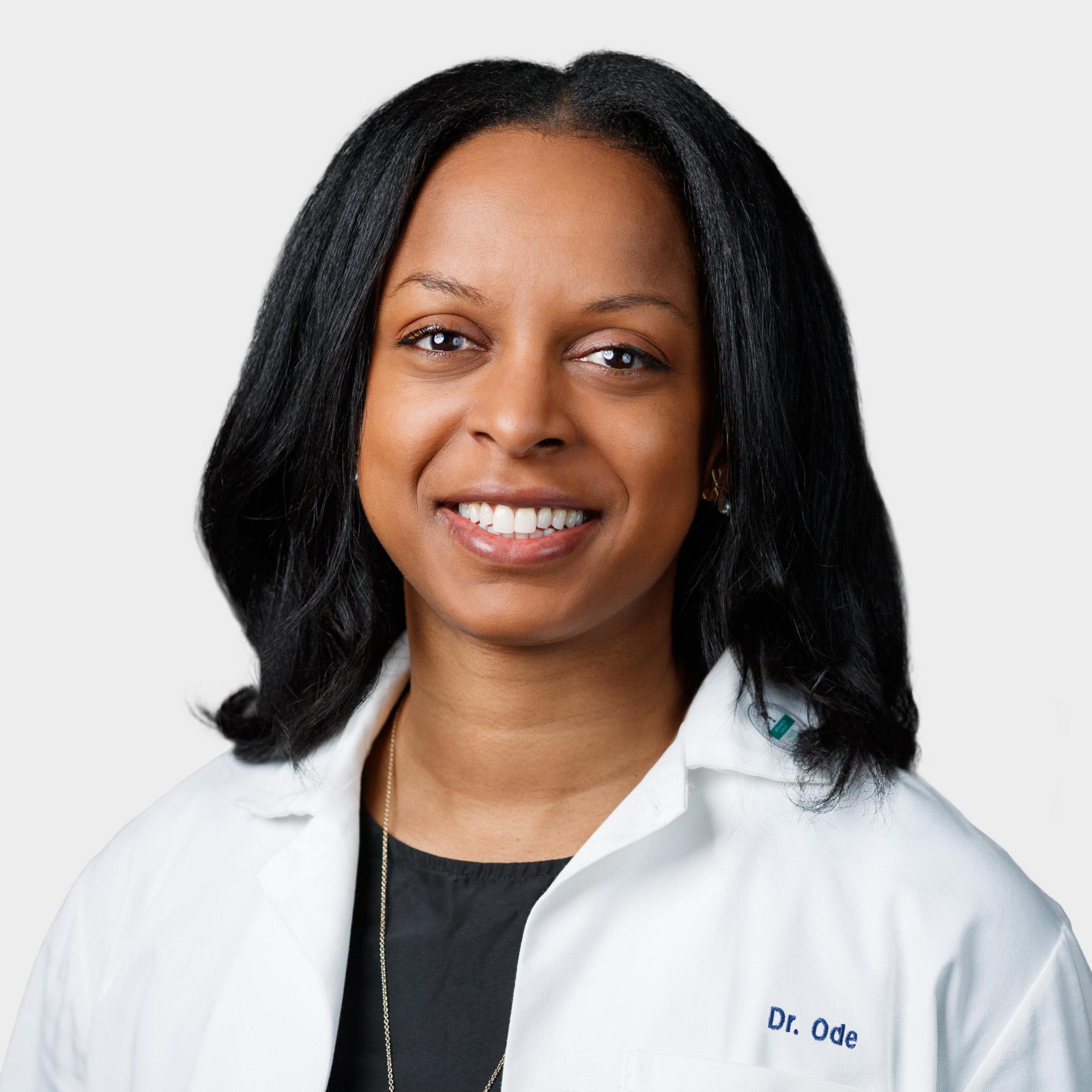 Dr. Gabriella Ode, MD