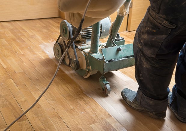 Images T&R Family Contracting