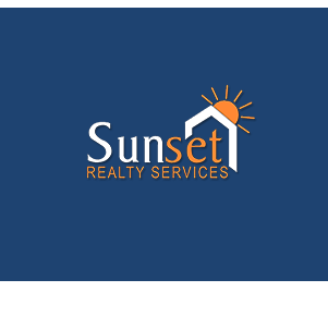 Sunset Realty Services Logo