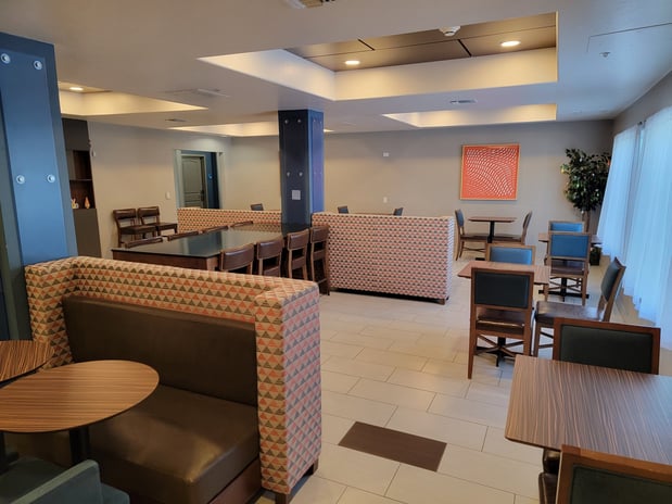 Images Holiday Inn Express & Suites Casa Grande by IHG
