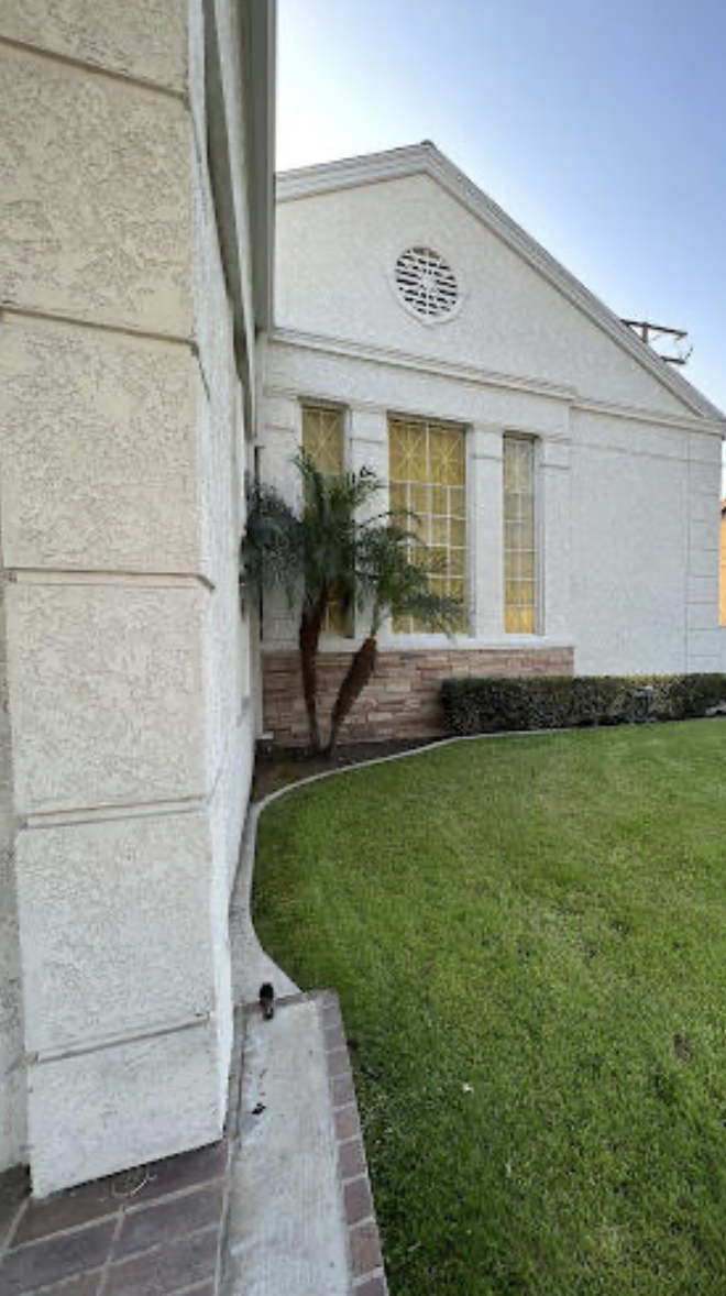 The Church of Jesus Christ of Latter-day Saints Image