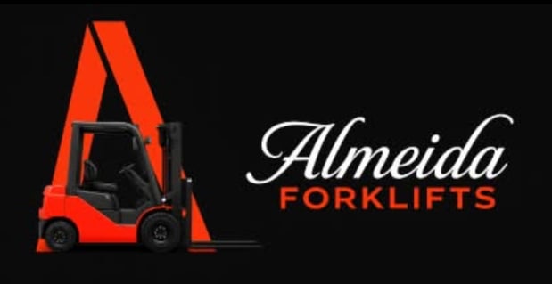 Images Almeida Enterprises, Inc. DBA Almeida Forklifts