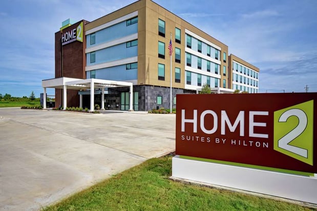 Images Home2 Suites by Hilton Shreveport