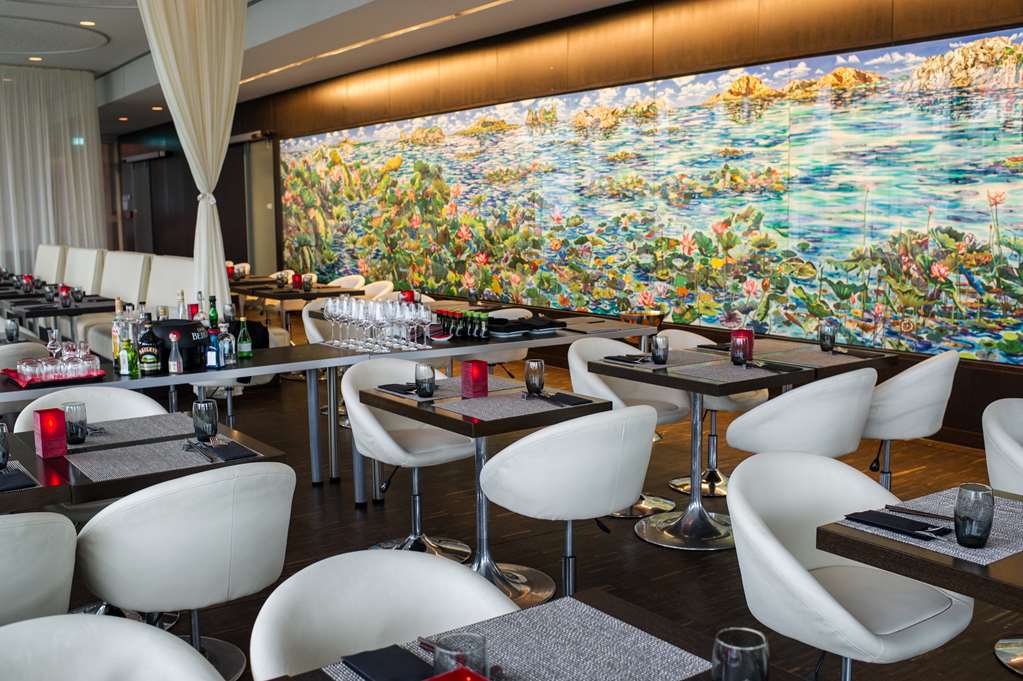 Kundenbild groß 4 art'otel Cologne, Powered by Radisson Hotels