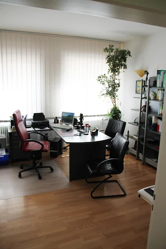 Bilder Dr. med. Ulrich März