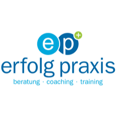 Logo von Erfolg Praxis GmbH