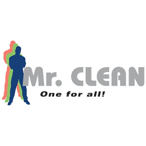 Mr. Clean Personalmanagement & Consulting GmbH Logo