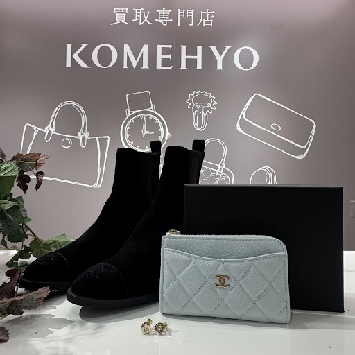 Images 買取専門店  KOMEHYO  (コメ兵)  広島三越