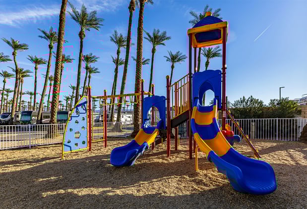 Images Thousand Trails Palm Springs