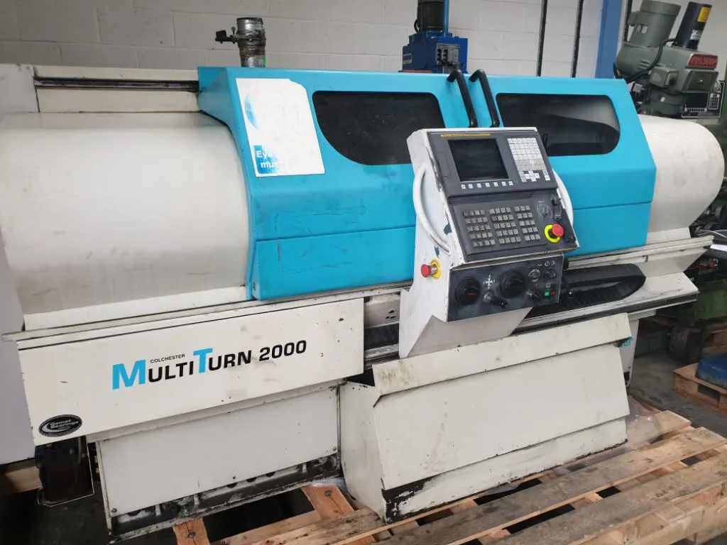 Images B W Machine Tools