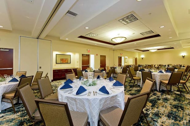 Images Hilton Garden Inn Winchester