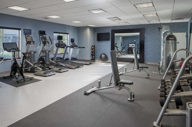 Images Homewood Suites by Hilton Huntsville-Downtown, AL