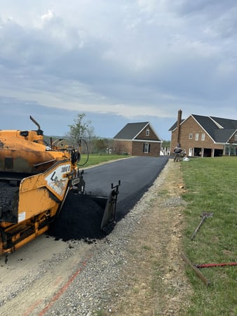 Images John Donohue Asphalt Paving