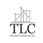 TLC General Contractors Inc Logo