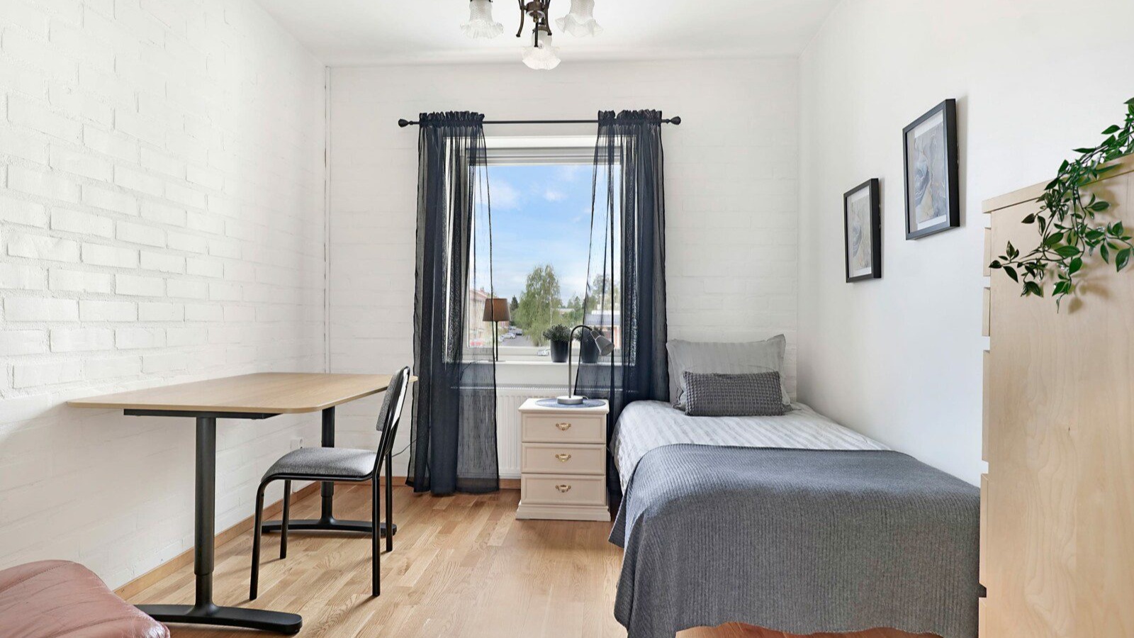 Images Guestly Homes - Piteå’s Premier Business Stay
