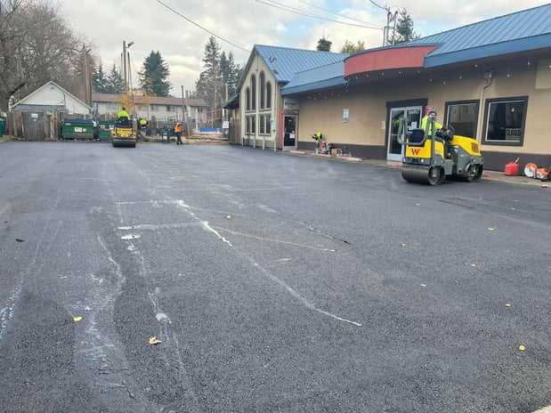 Images Betos Asphalt Services