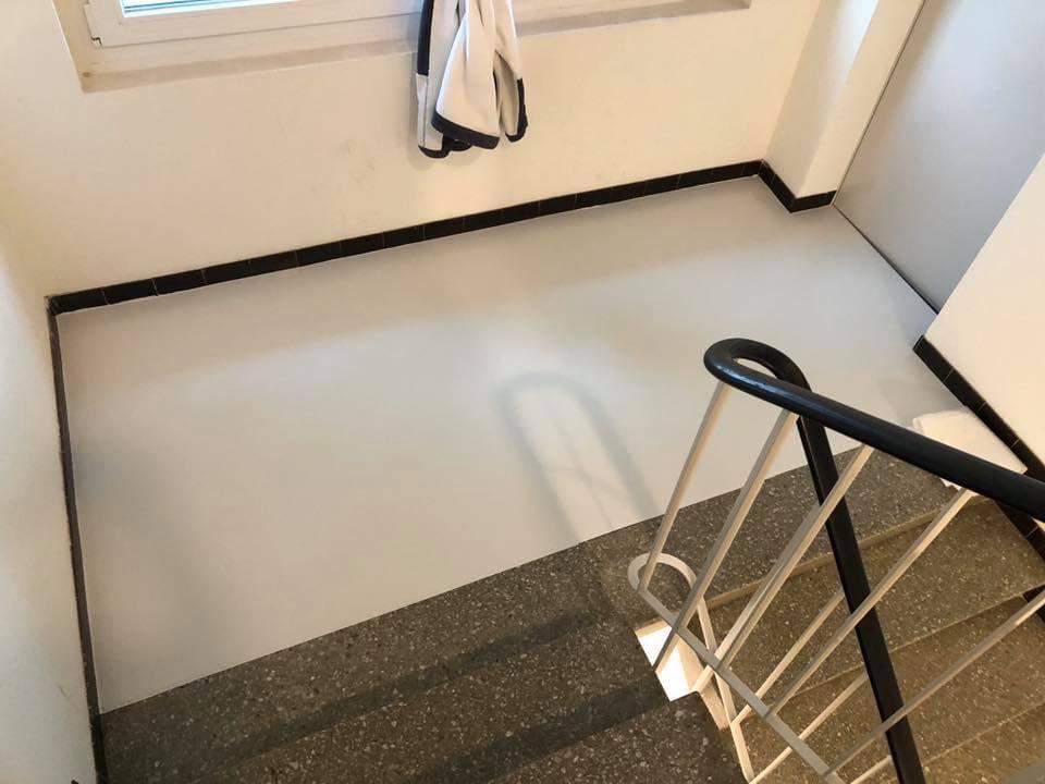 B. Bajrami, Malergeschäft, Ahornstrasse 29 in St. Gallen