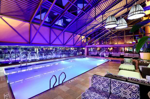 Images Amway Grand Plaza, Curio Collection by Hilton