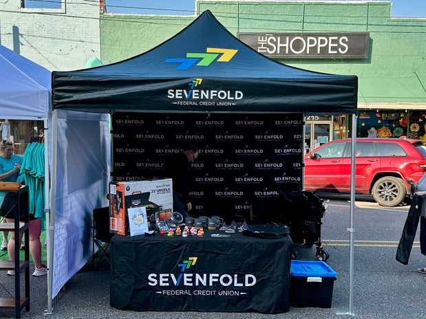 Images Sevenfold Federal Credit Union
