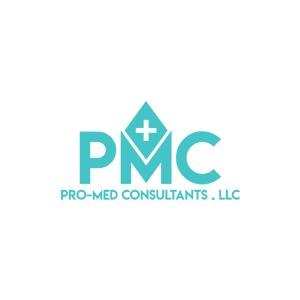 Pro-Med Consultants Logo