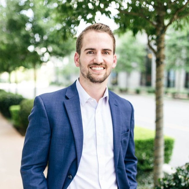 Mitchell Smith - State Farm Insurance Agent