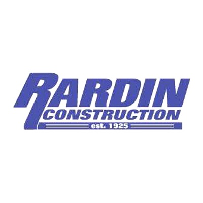 Rardin Construction Inc Logo