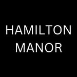 Hamilton Manor Logo