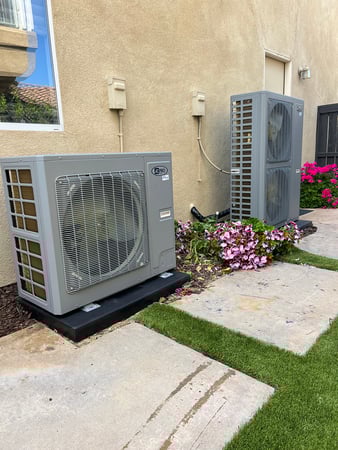 Images Comfort Air Conditioning & Heating