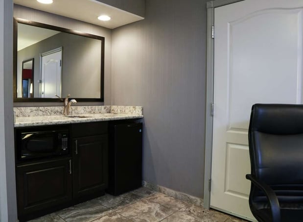 Images Hampton Inn & Suites Temecula