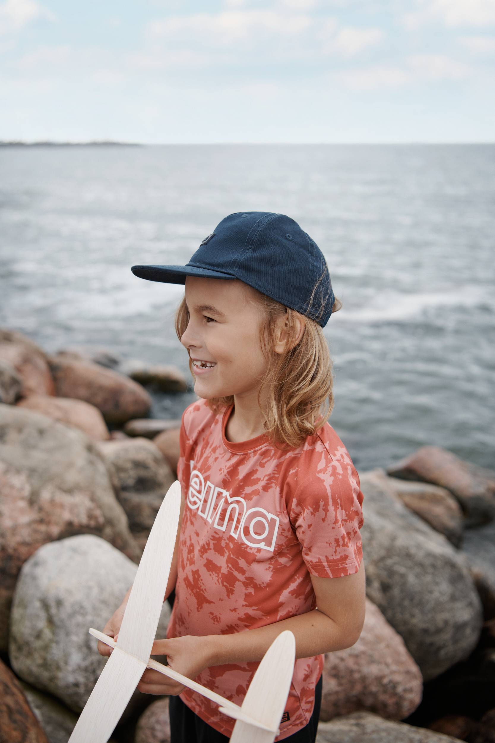 KidsDream.ch AG Kindermode von Reima, Finkid, Hust & Claire uvm., Bahnhofwiese 5 in Stäfa