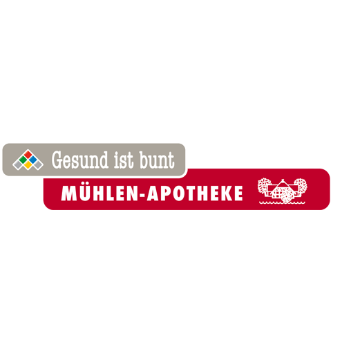 Logo von Mühlen-Apotheke Deisting Apotheker Björn Deisting e. K.