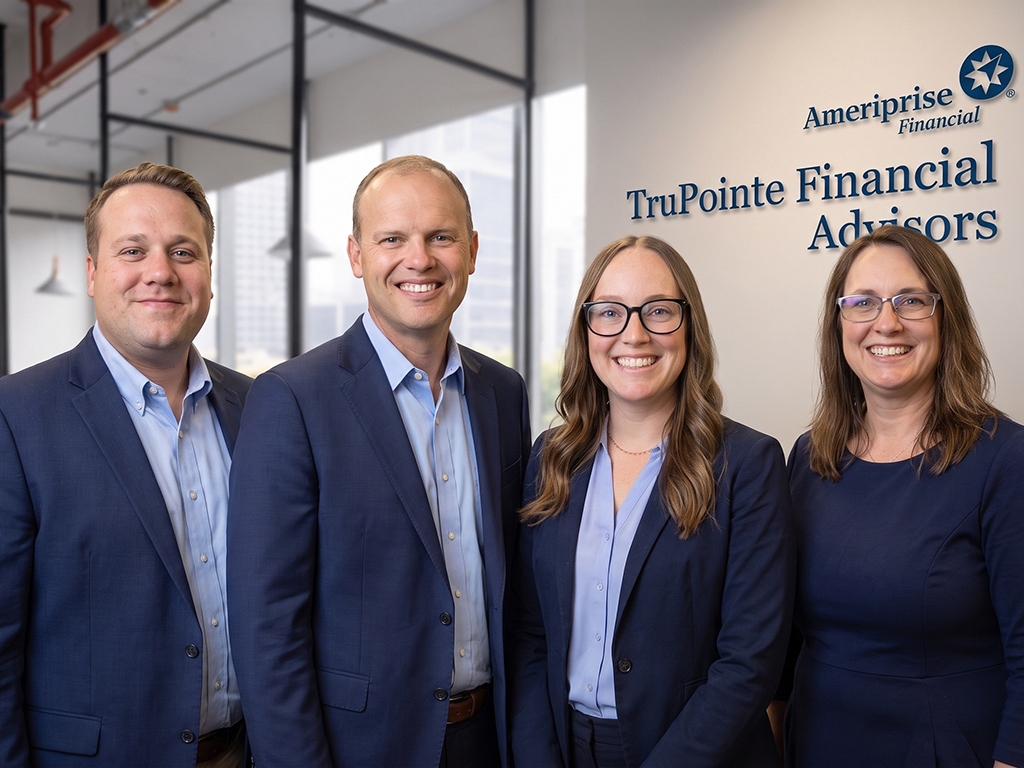 TruPointe Financial Advisors - Ameriprise Financial Services, LLC