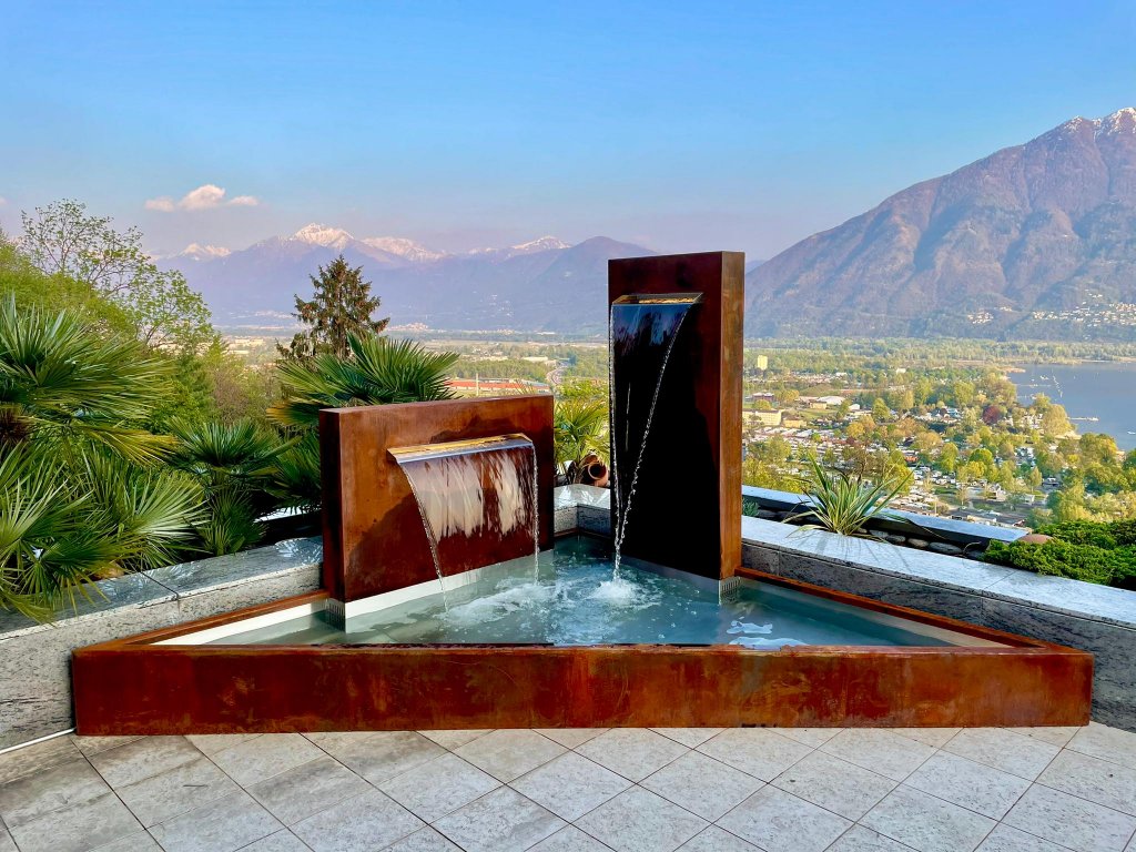 SCHWEISSWERK URI GmbH, Ribi 4 in Unterschächen