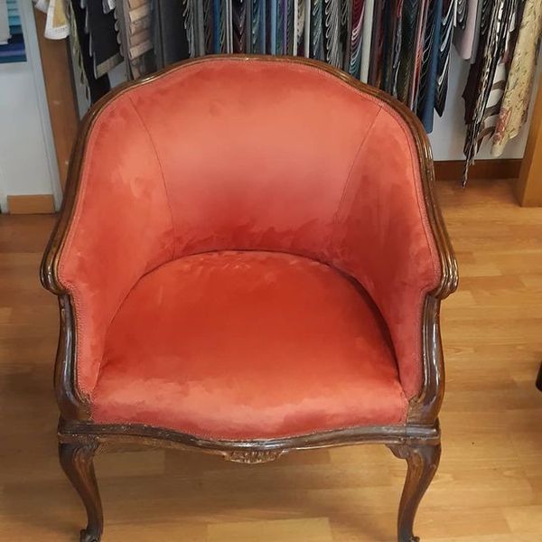 Images Tappezzeria Crippa