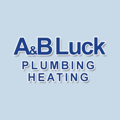 A & B Luck Plumbing & Heating Inc Logo