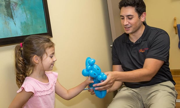 Images Progressive Dental, PLLC