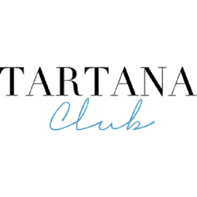 Ristorante Sala Ricevimenti "Tartana Club" Logo