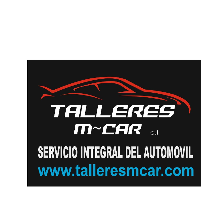 Talleres Hermanos Muñoz MCar Logo