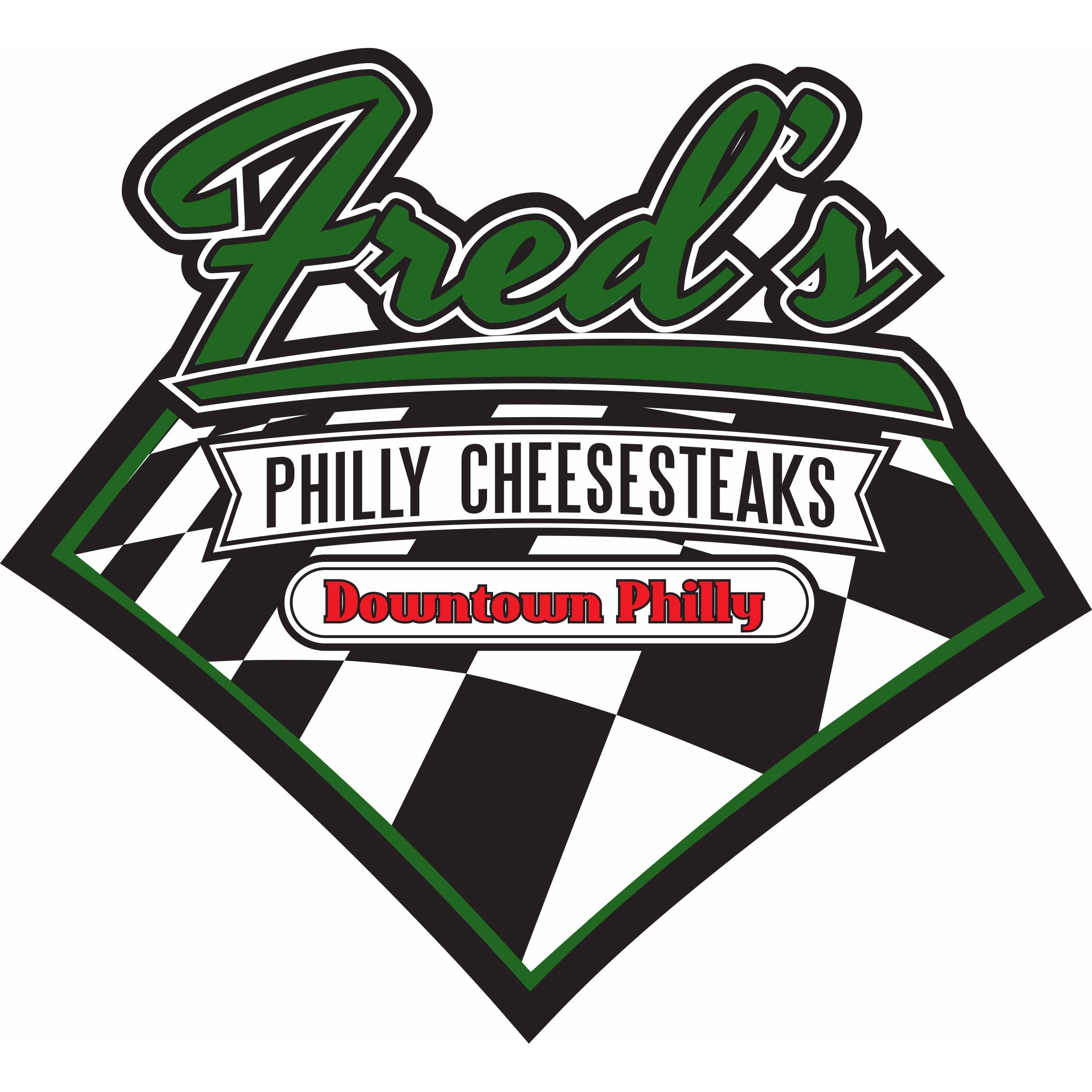 Fred's Downtown Philly