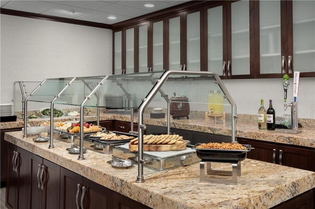 Images Homewood Suites by Hilton Lynnwood Seattle Everett, WA